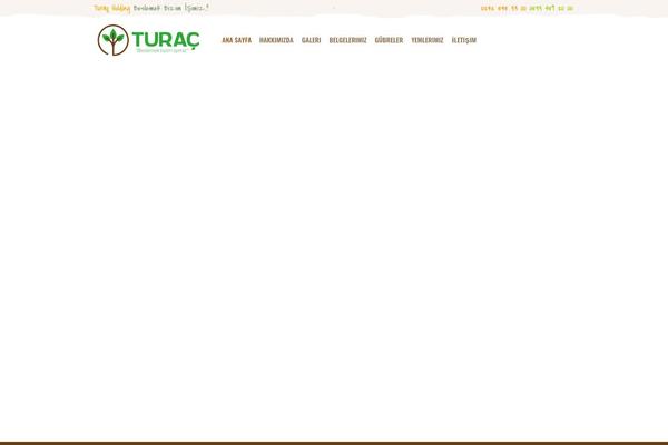 Farmagrico theme site design template sample