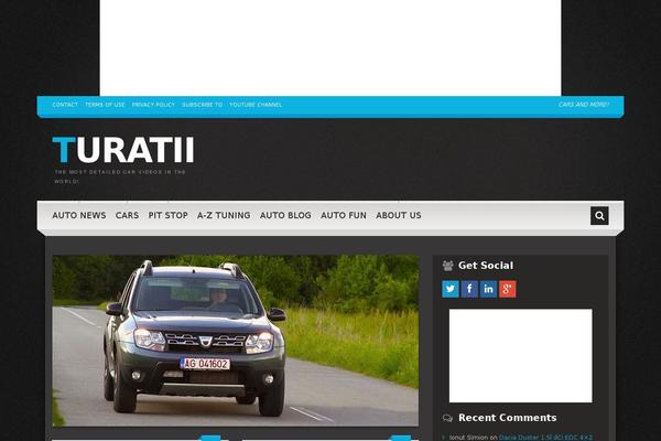 Site using Shutter Reloaded Plus plugin
