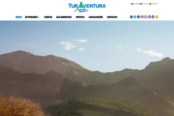 Site using GPP Slideshow plugin