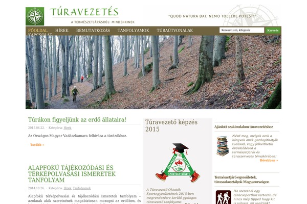 Ns theme site design template sample