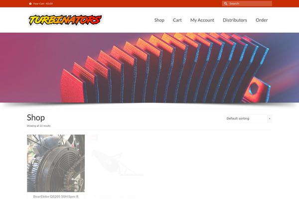 Site using Wpappninja plugin
