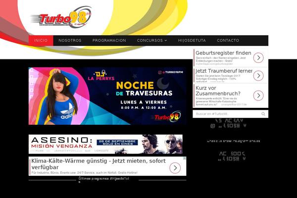 turbo98.com site used Emisoras_grupomedrano