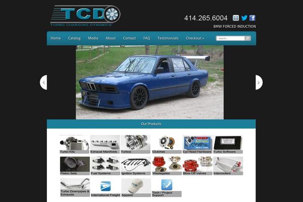 Aggregate theme site design template sample