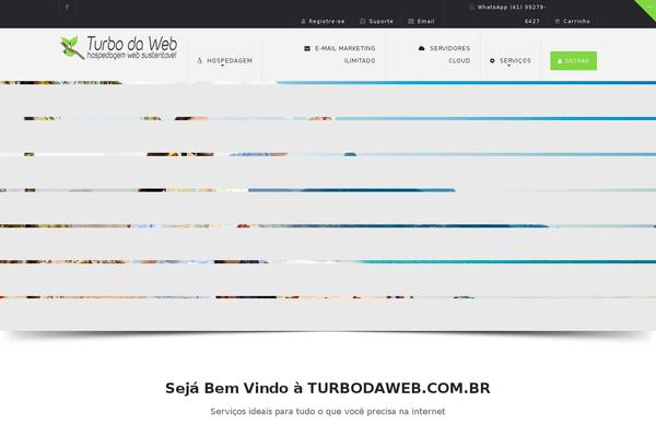 Site using Knews Multilingual Newsletters plugin