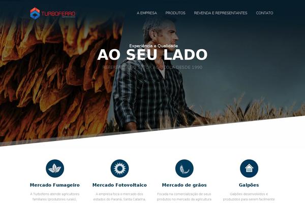 Designexo theme site design template sample