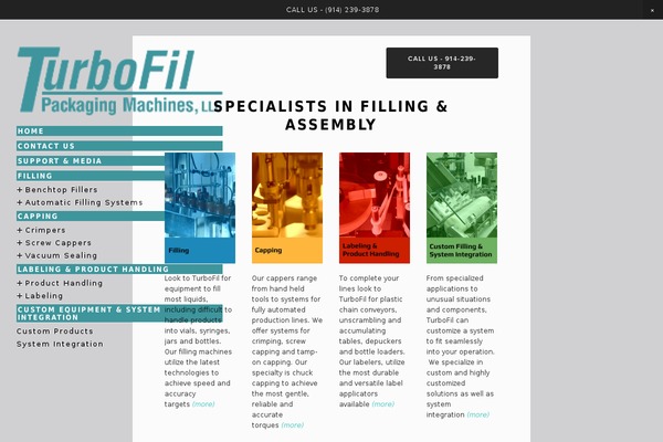 Site using Jag-image-hover-addon plugin
