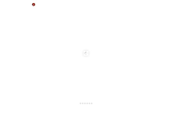 Site using Visualmodo-elements plugin
