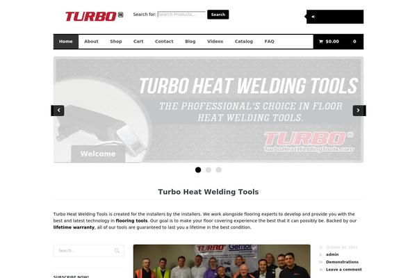 Superstore theme site design template sample