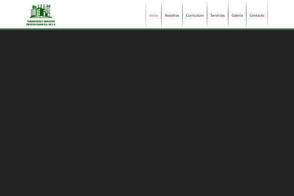 Site using Swift-framework plugin