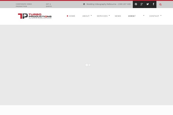 Site using Divi-bars plugin