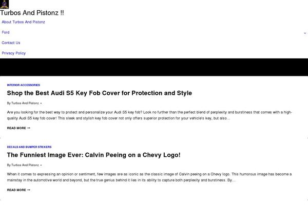 Site using VK Post Author Display plugin