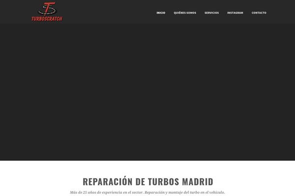 Site using Goodlayers-core plugin
