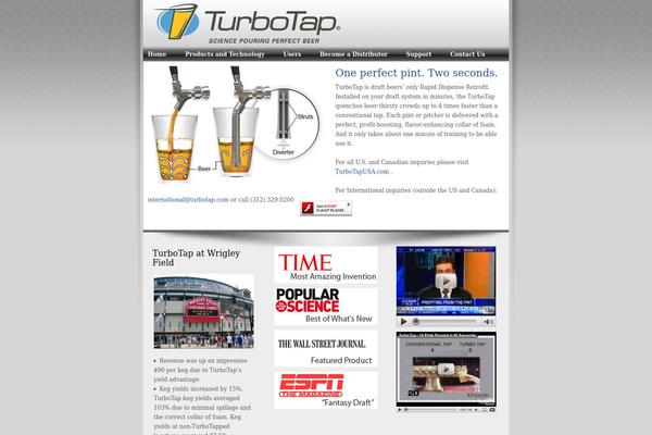 Essence-Silver theme websites examples