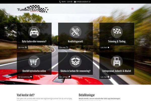 Site using Divi-footer-editor plugin