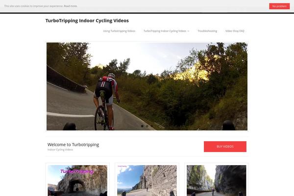 Site using Contact Form Builder plugin