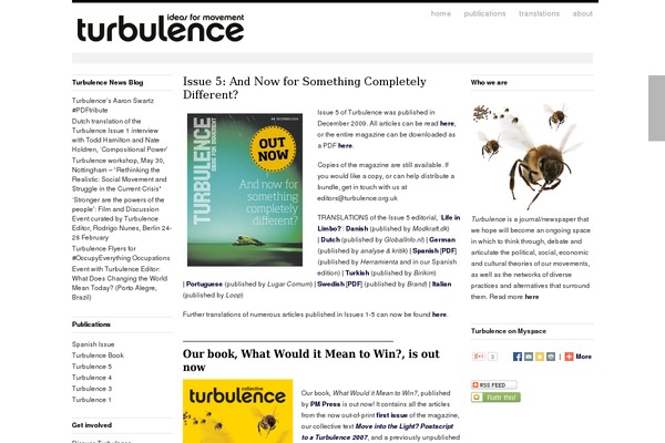 WhiteSpace theme site design template sample