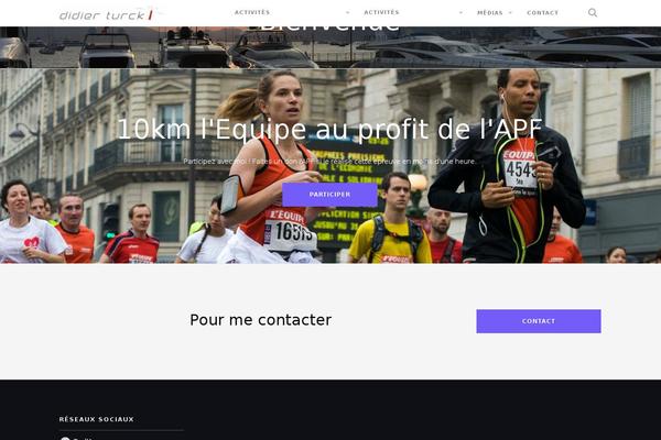 Site using rtMedia for WordPress, BuddyPress and bbPress plugin