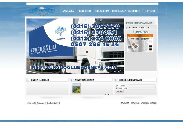 AccessPress Lite theme site design template sample
