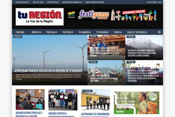 Site using Comments Facebook and Share Button plugin