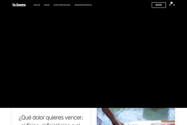 Site using Widget-google-reviews plugin