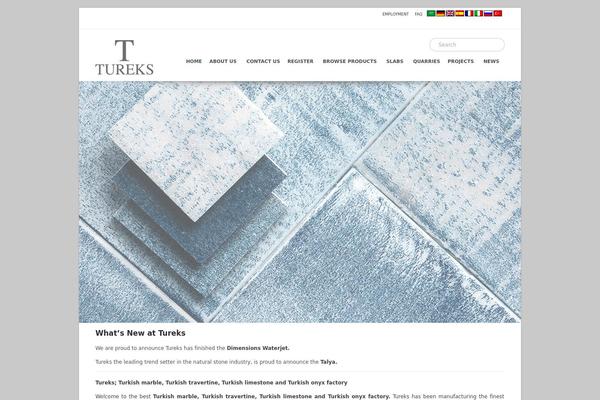 Wp Flexishop Two theme site design template sample