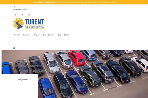 Site using Auto-listings plugin