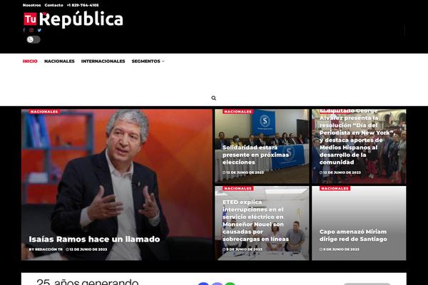 Site using Video-popup plugin