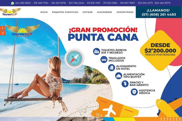 Site using Yith-live-chat-premium plugin