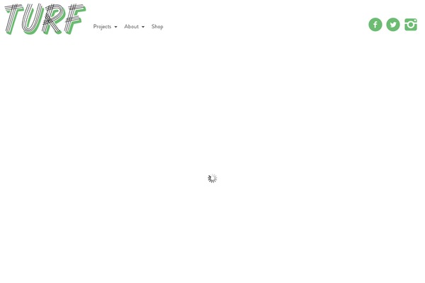 Studiofolio theme site design template sample