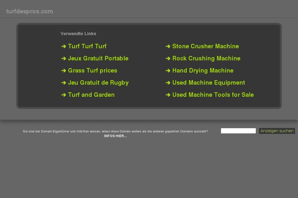 Site using AddToAny Share Buttons plugin