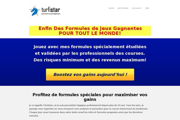 Site using OptimizePressPlugin plugin