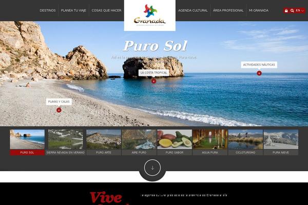 Site using WP Favorite Posts plugin