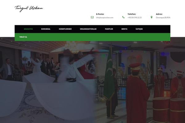 Site using Ef4-framework plugin
