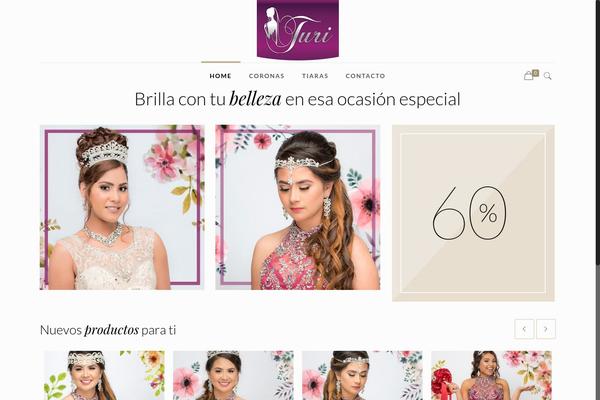BeTheme theme site design template sample
