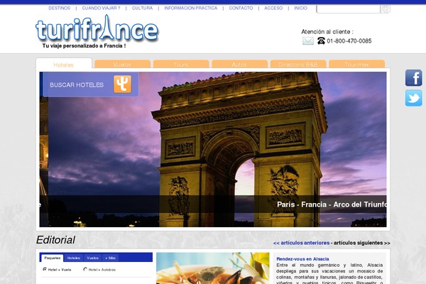 Site using Auto-highslide plugin