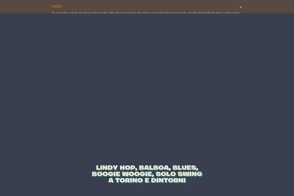 Site using Snazzy Maps plugin