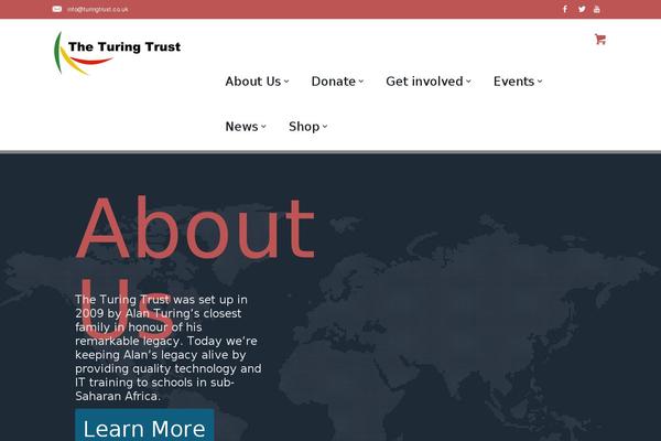 Site using Recent Facebook Posts plugin