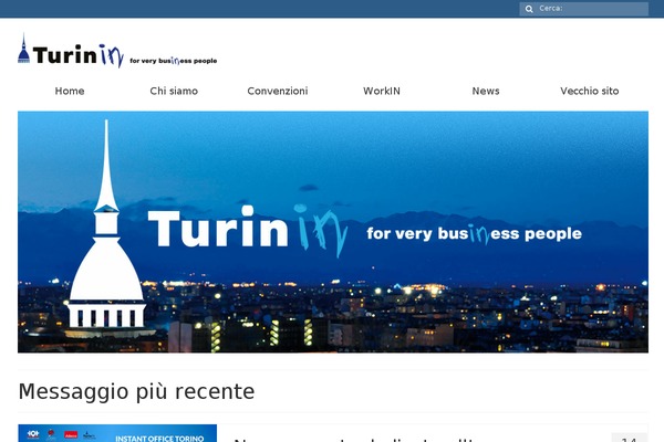 Virtue theme site design template sample