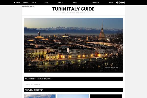 Site using CookieInfo plugin