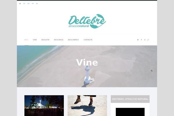 Site using Gt-shortcodes plugin