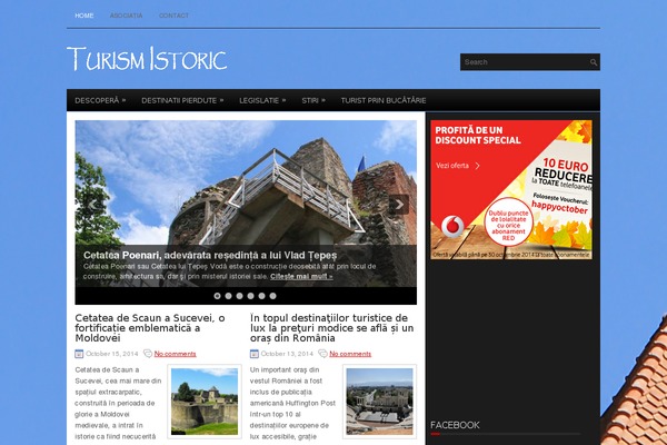 Divi theme site design template sample