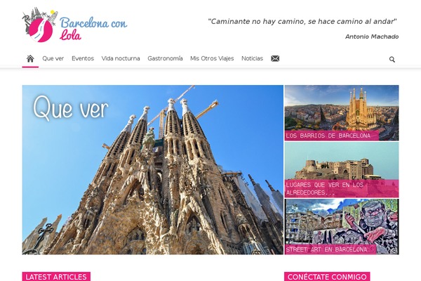 Site using Comments Evolved for WordPress plugin