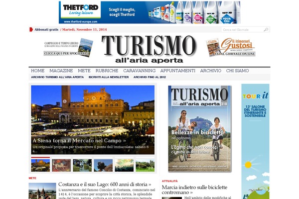 Advanced Newspaper theme site design template sample