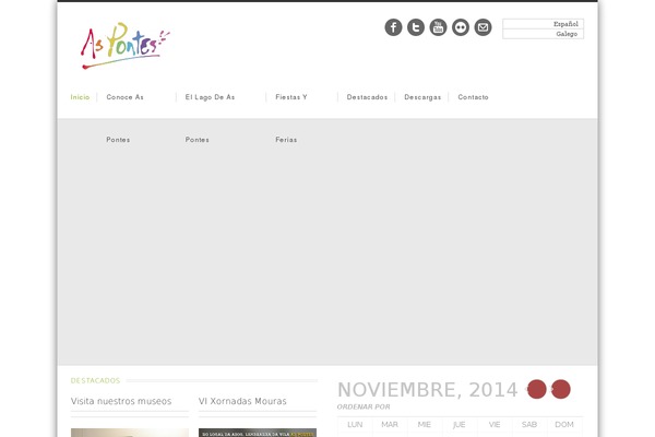 Site using CookieInfo plugin