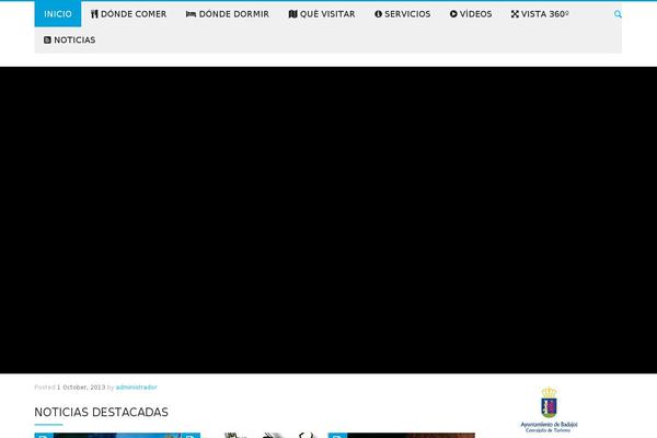 Puzzles theme site design template sample