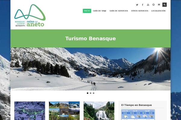 Kimmia theme site design template sample