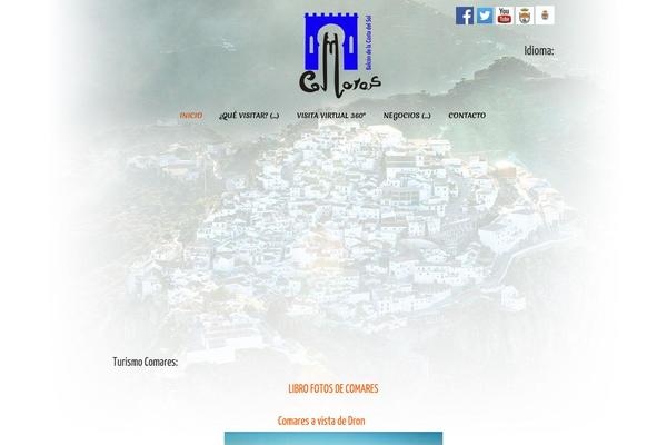Site using Contact Form 7 Style plugin