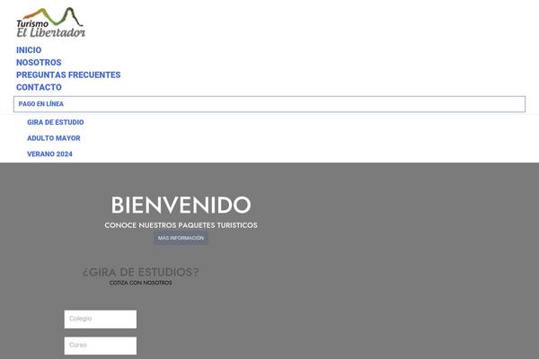 Site using Background Music Player Lite plugin
