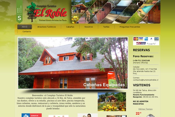 Site using Bonobo plugin