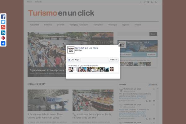 Site using Sabai plugin